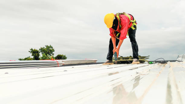 Fast & Reliable Emergency Roof Repairs in Jewett City, CT